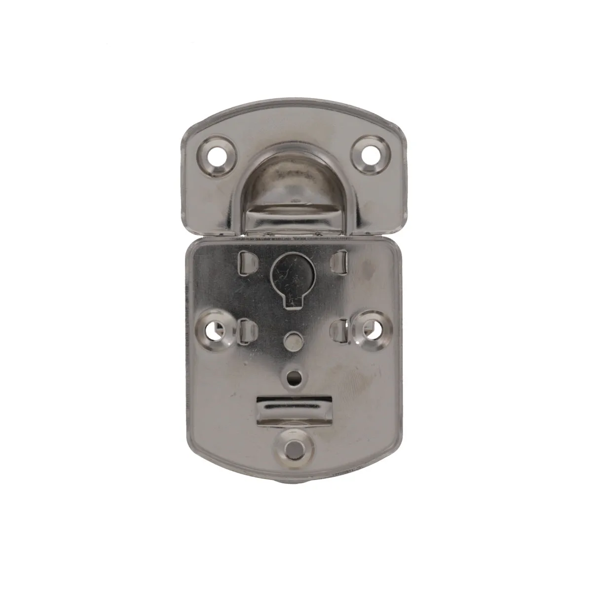 Large Decorative Drawlatch