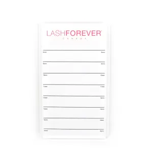 Lashforever Canada Lash Tiles