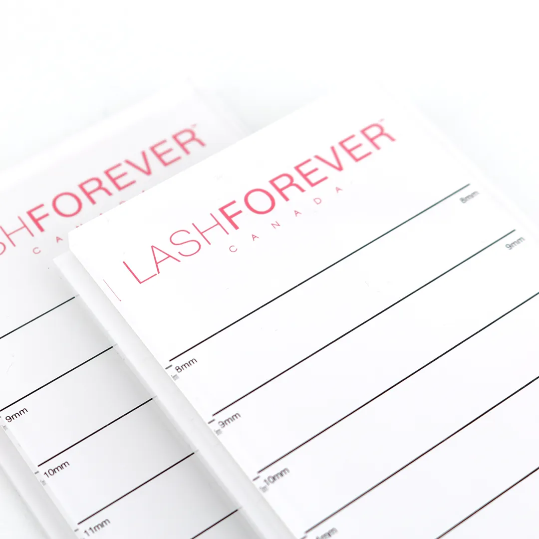 Lashforever Canada Lash Tiles