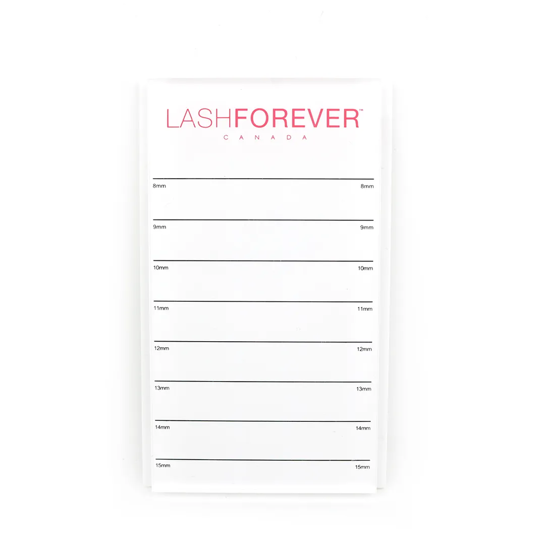 Lashforever Canada Lash Tiles