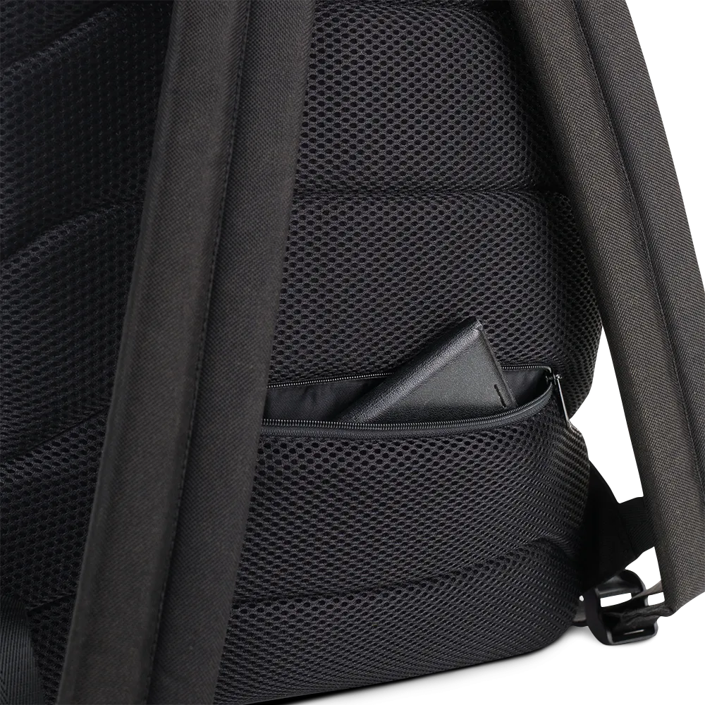 Leafy Backpack