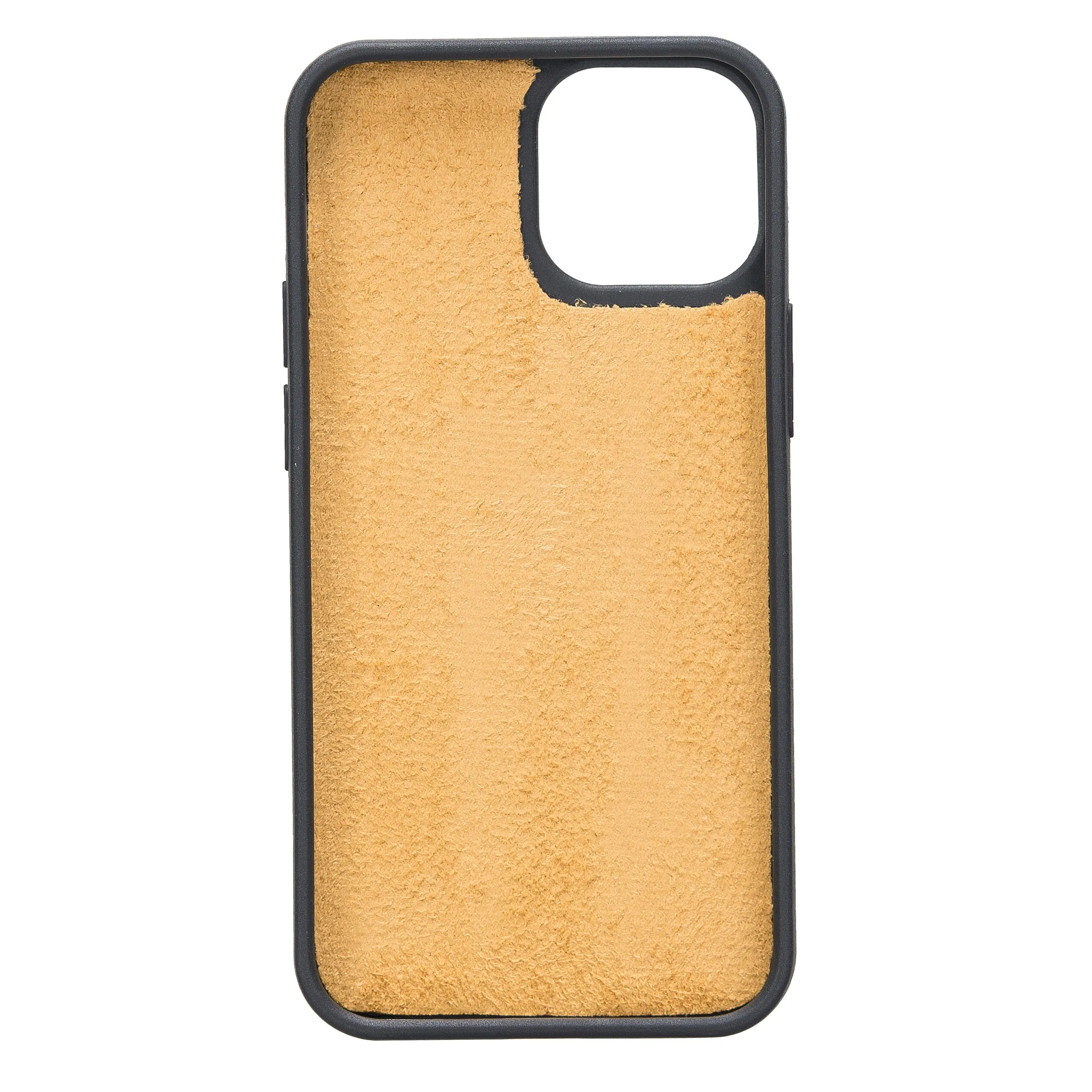 Leather Wallet Case for iPhone 13 Mini