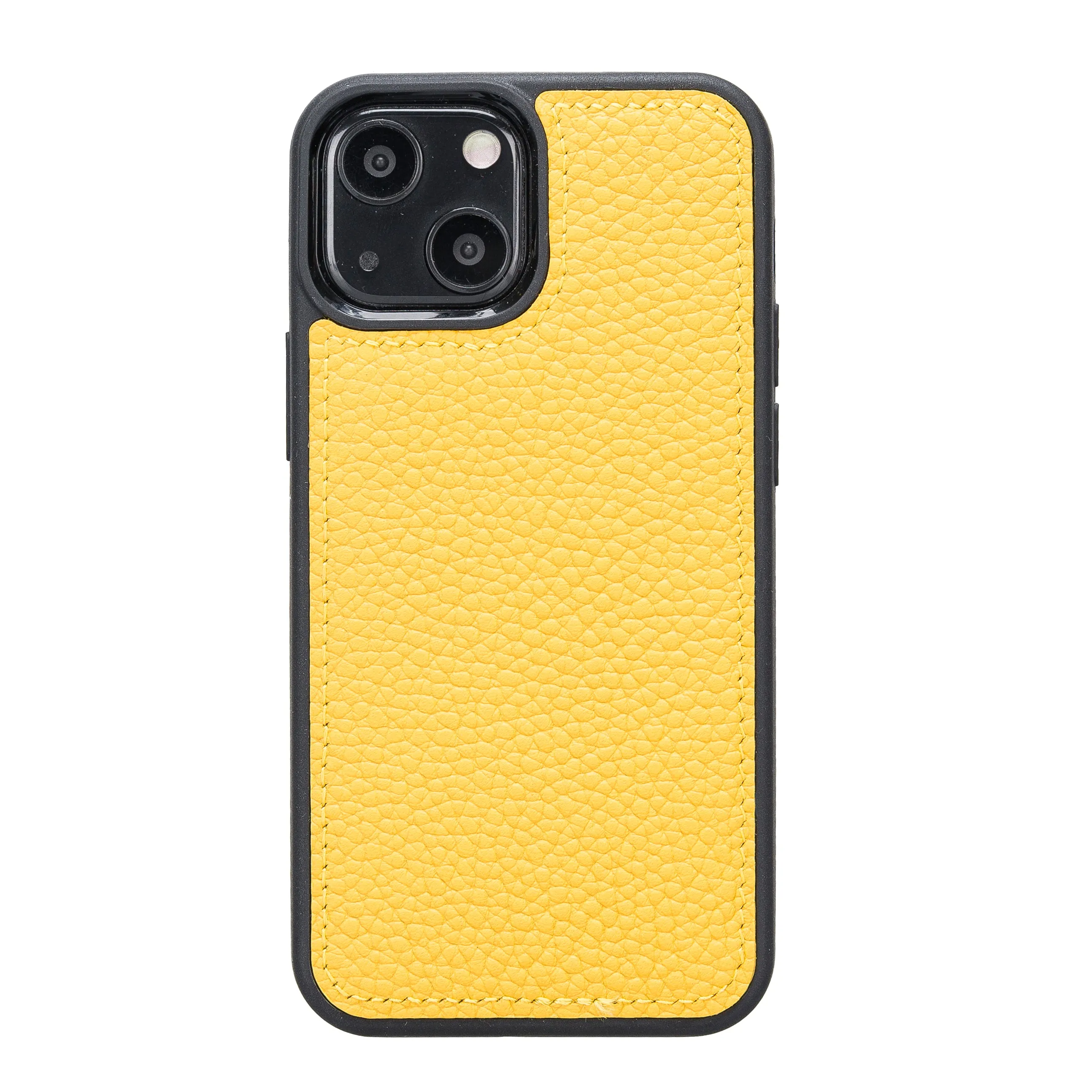 Leather Wallet Case for iPhone 13 Mini