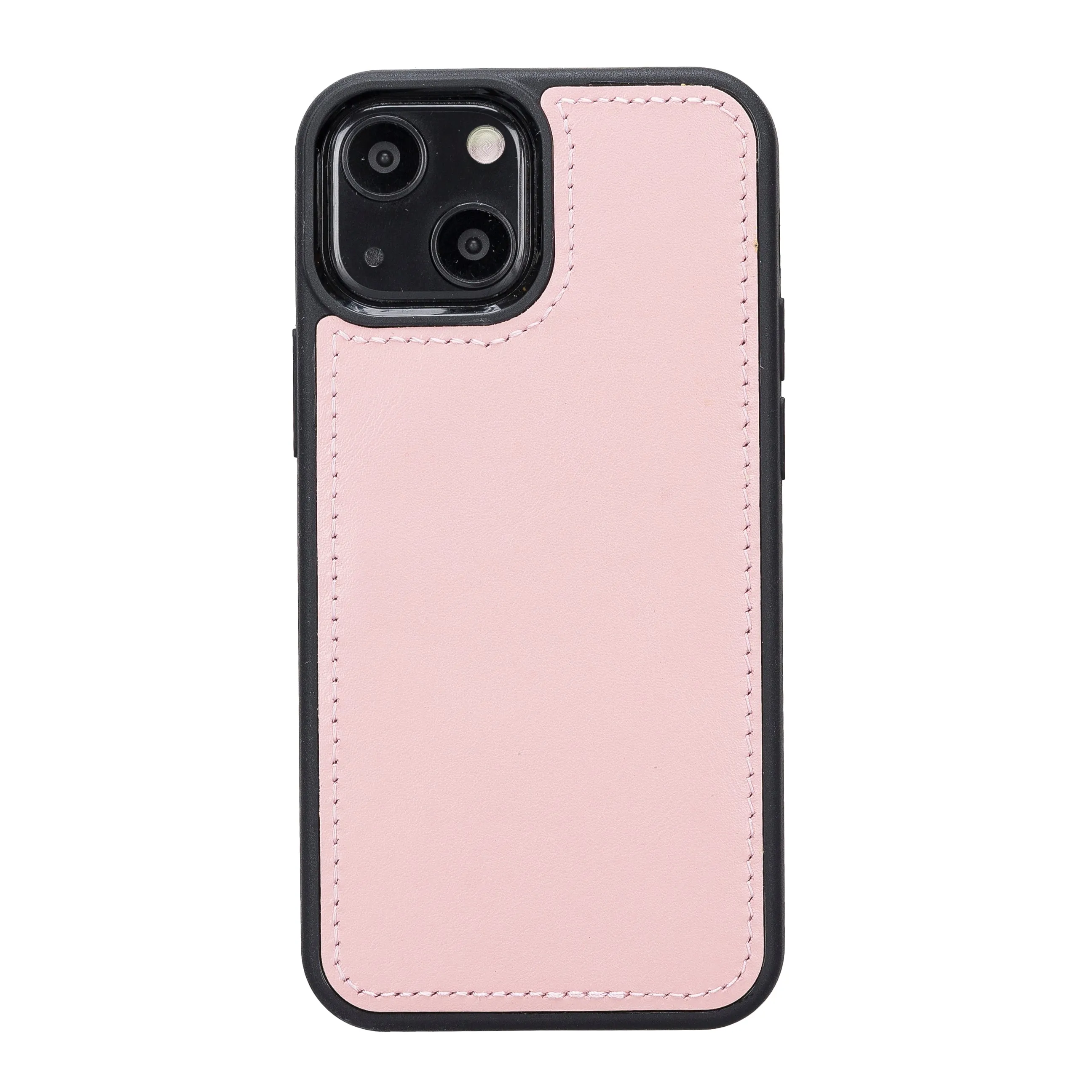 Leather Wallet Case for iPhone 13 Mini
