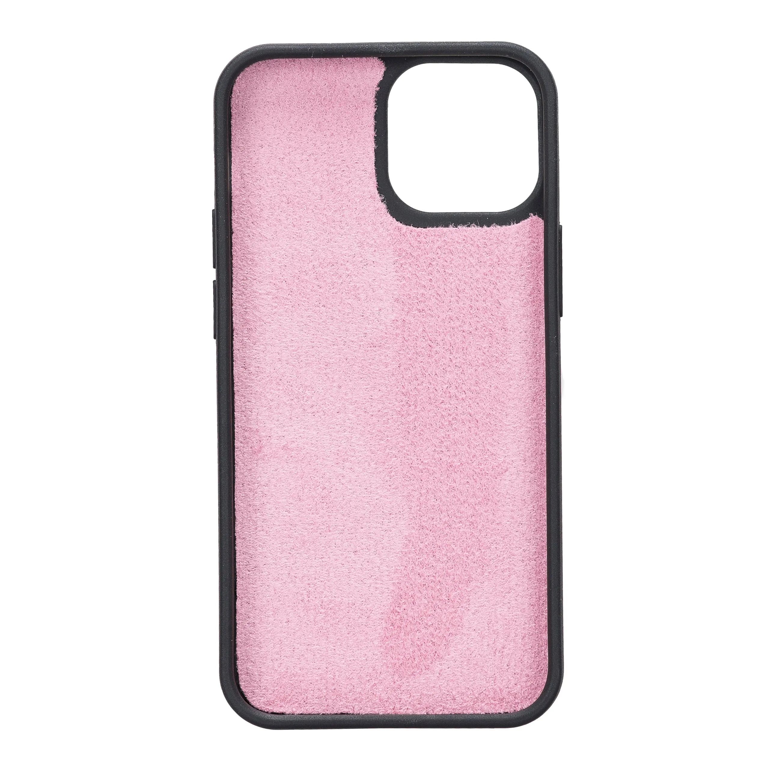 Leather Wallet Case for iPhone 13 Mini
