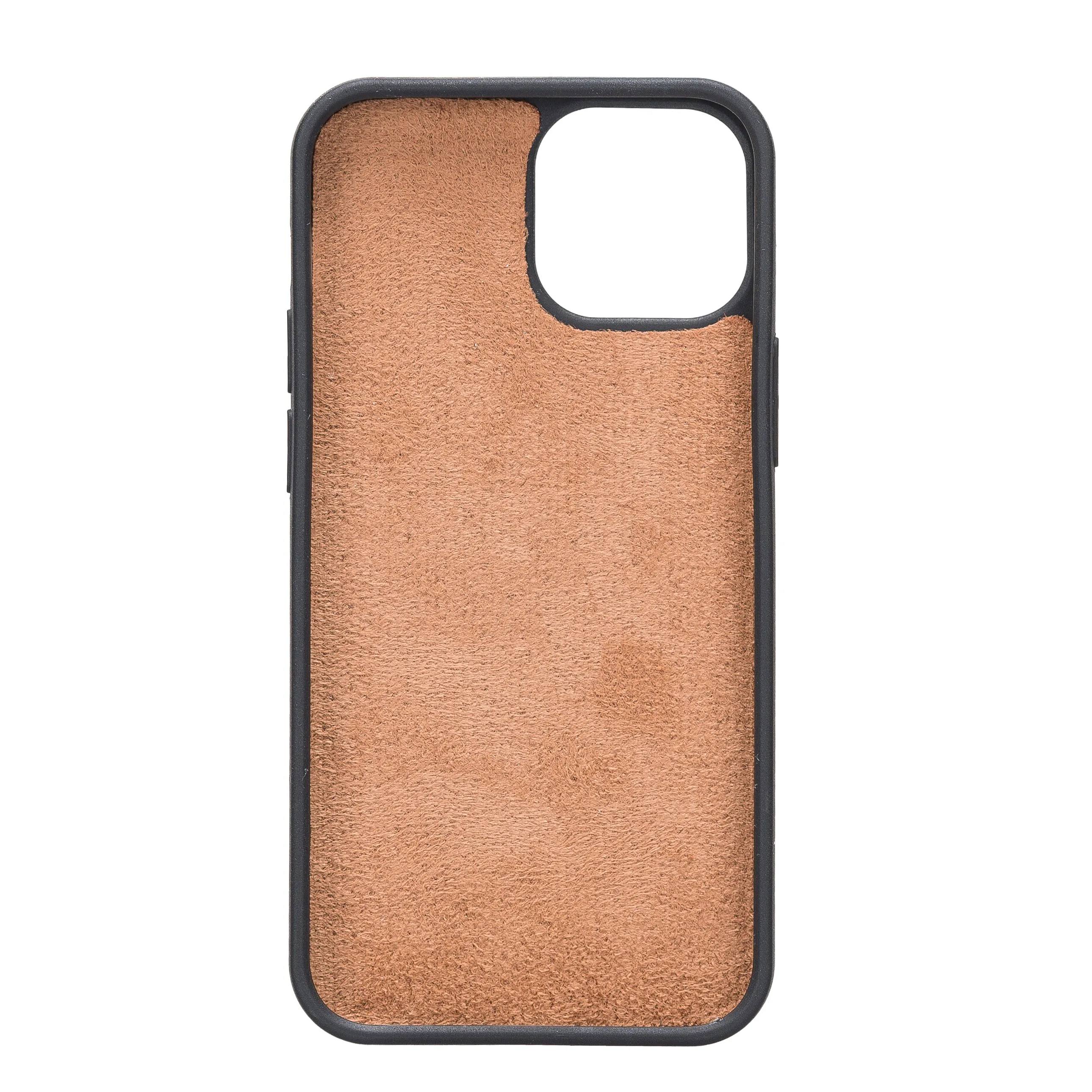 Leather Wallet Case for iPhone 13 Mini