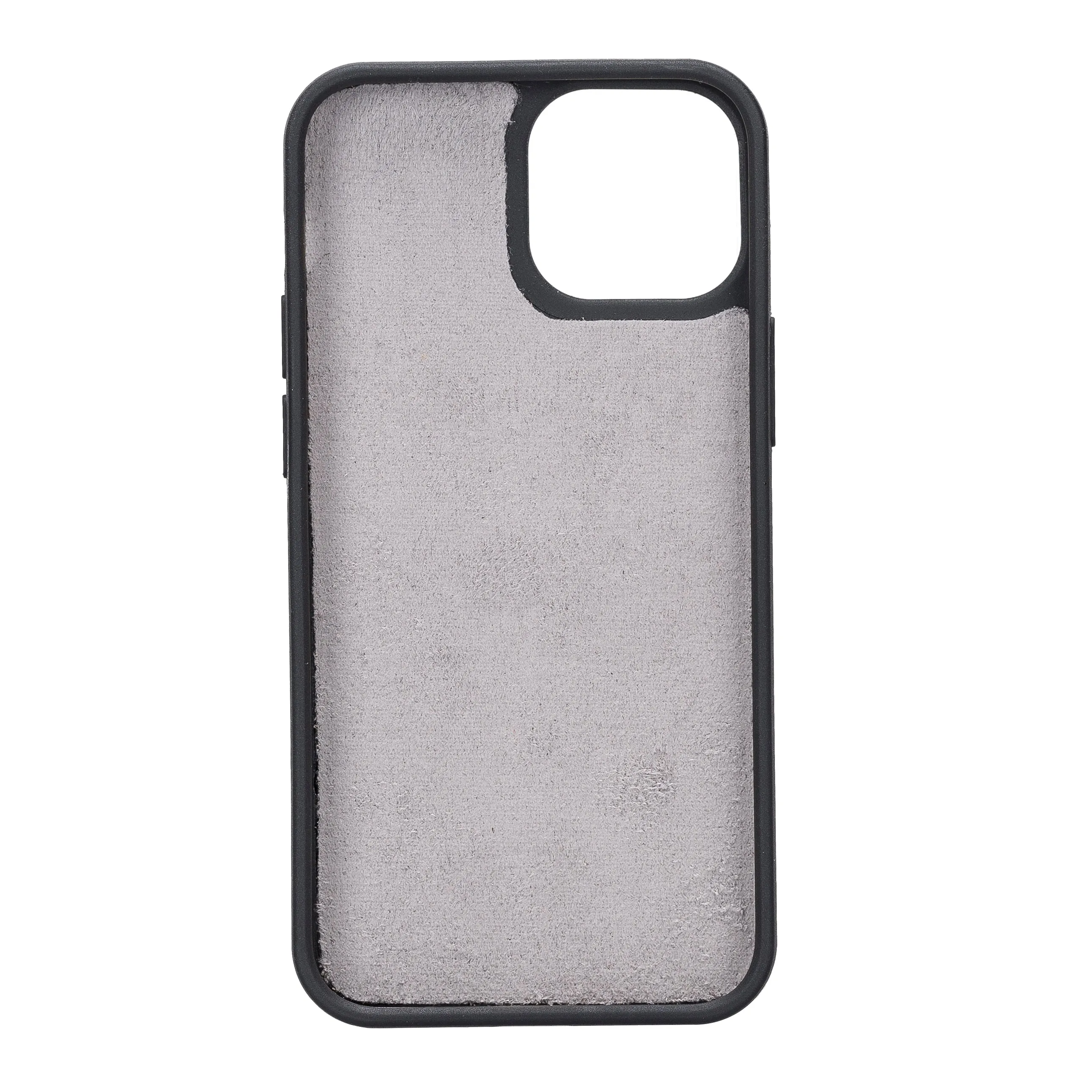 Leather Wallet Case for iPhone 13 Mini