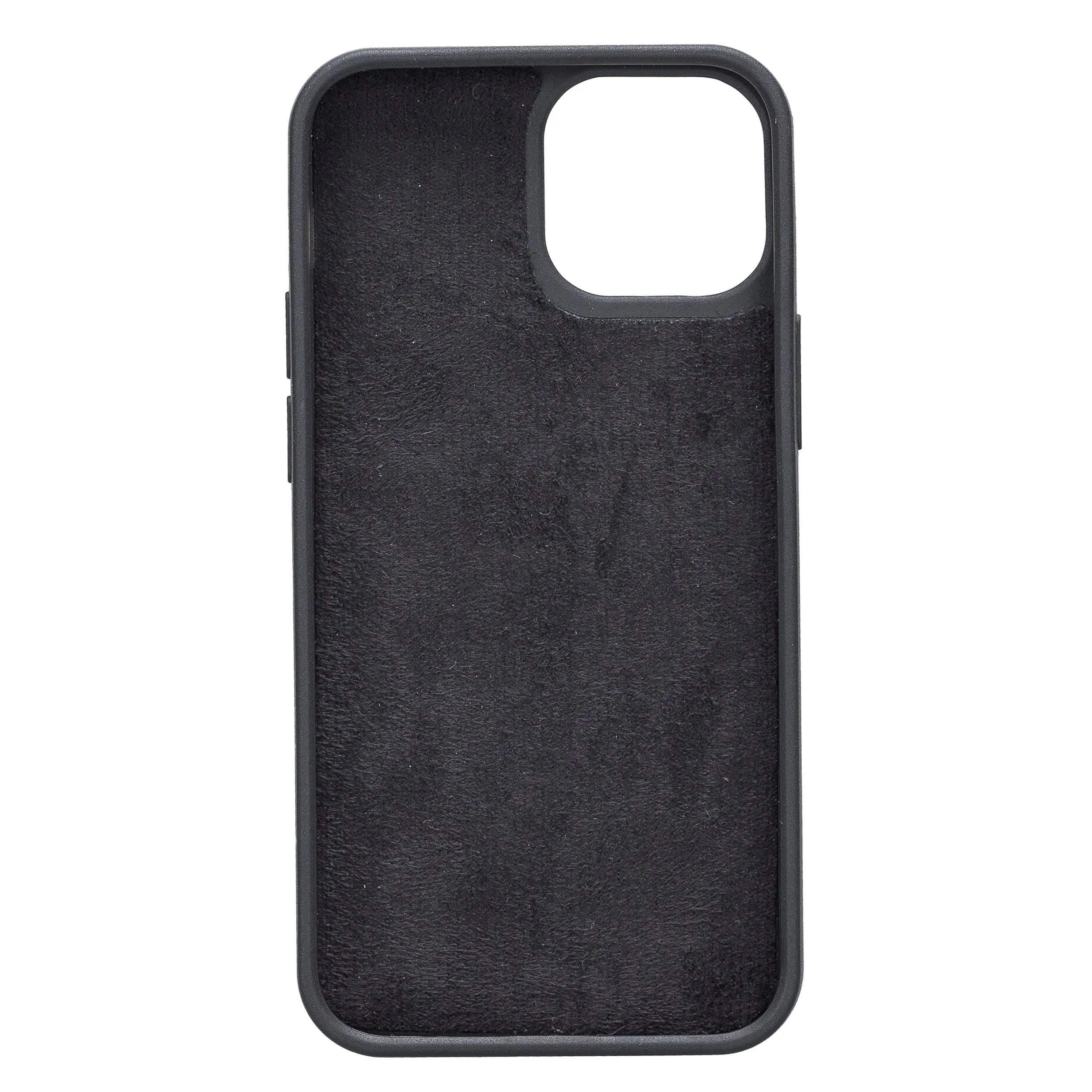 Leather Wallet Case for iPhone 13 Mini