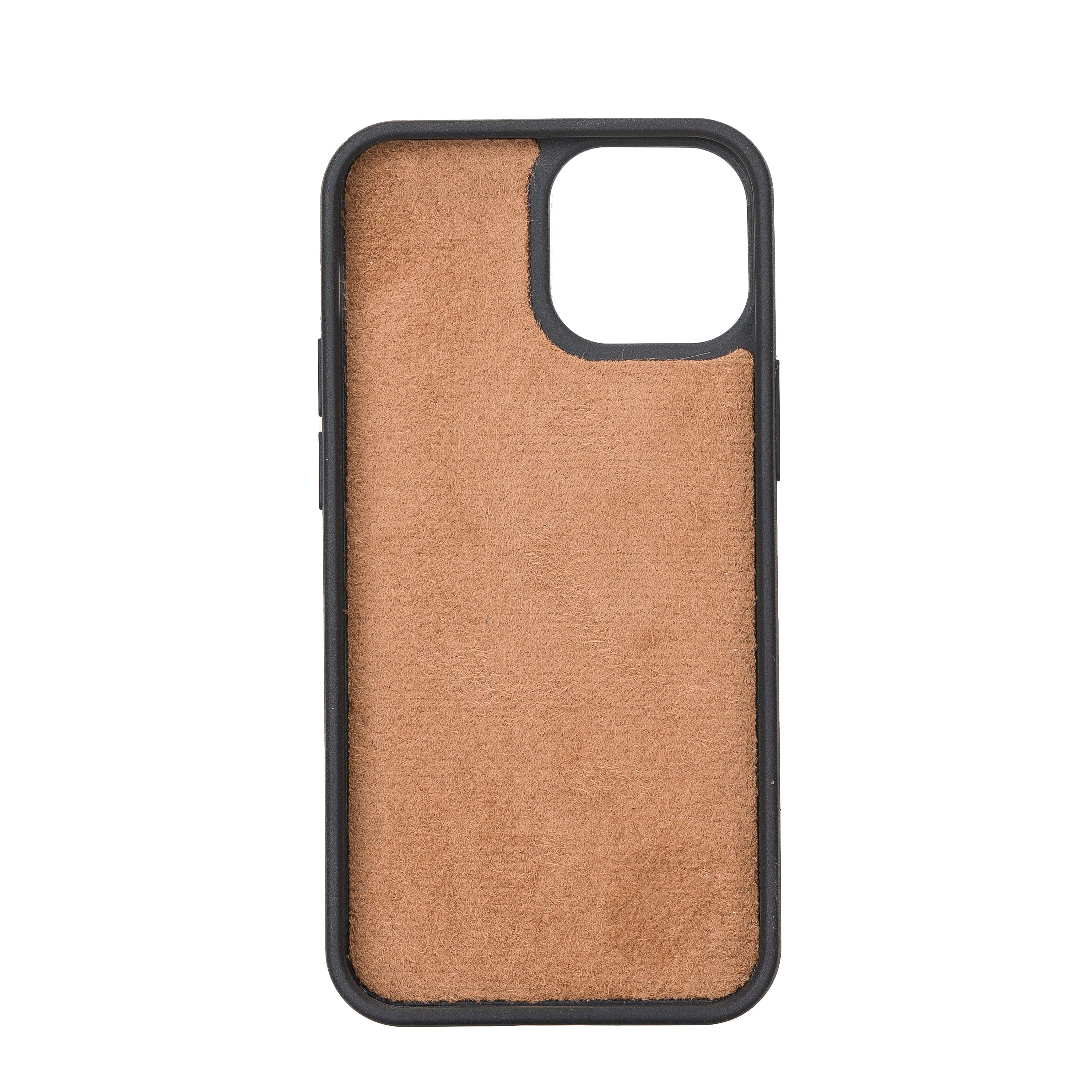 Leather Wallet Case for iPhone 13 Mini