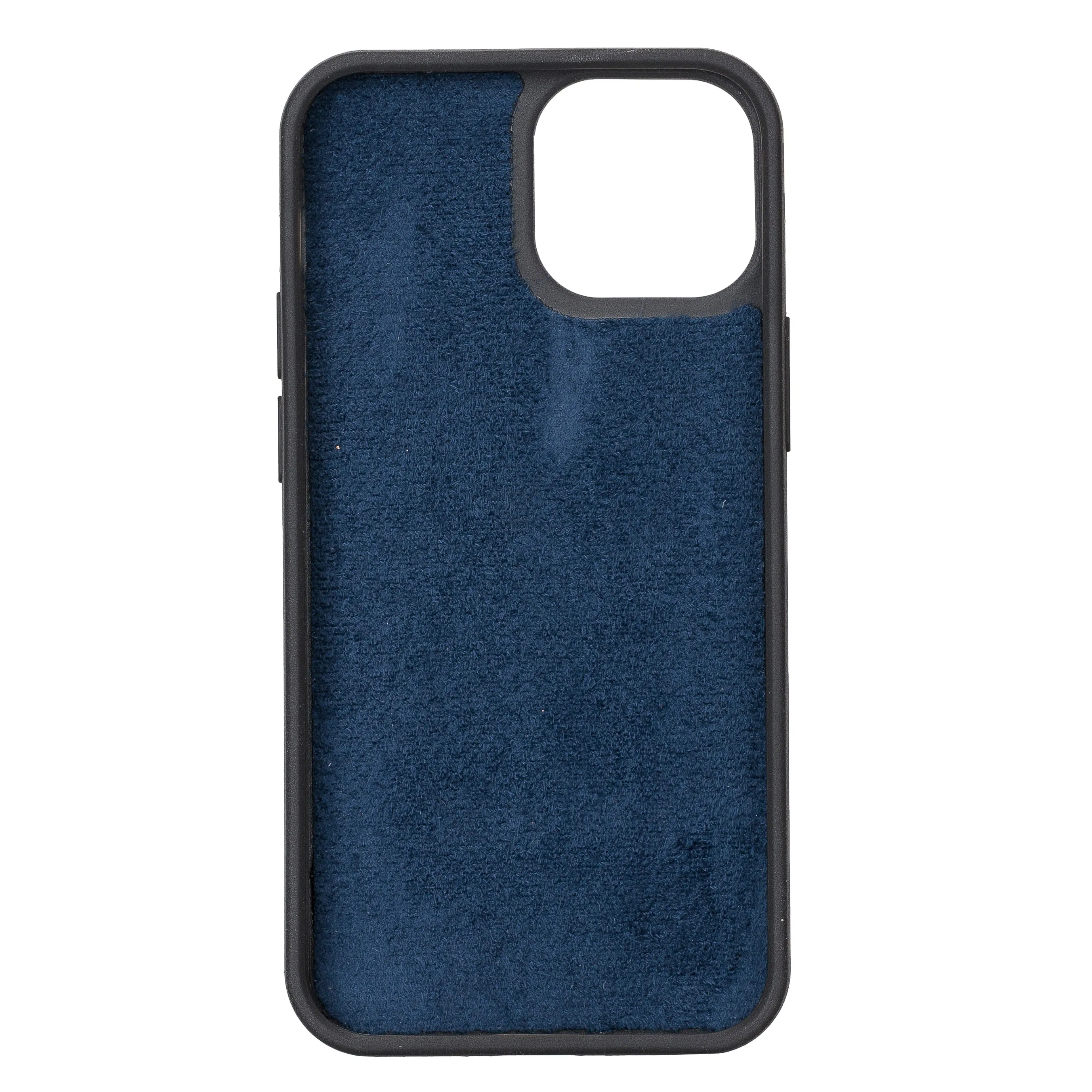 Leather Wallet Case for iPhone 13 Mini