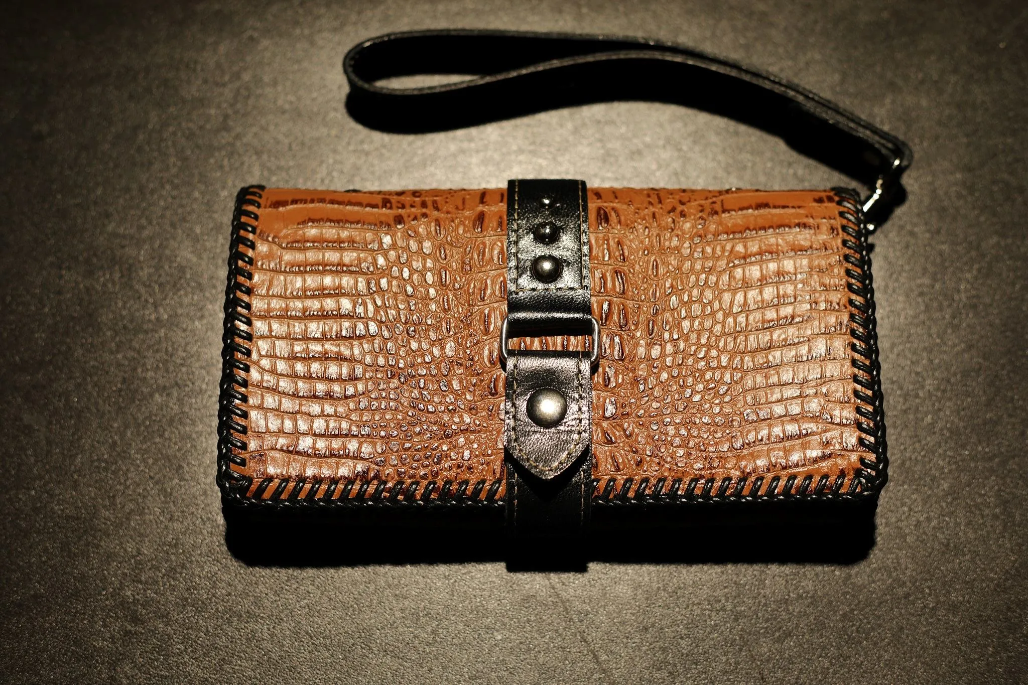 Leather Wallet