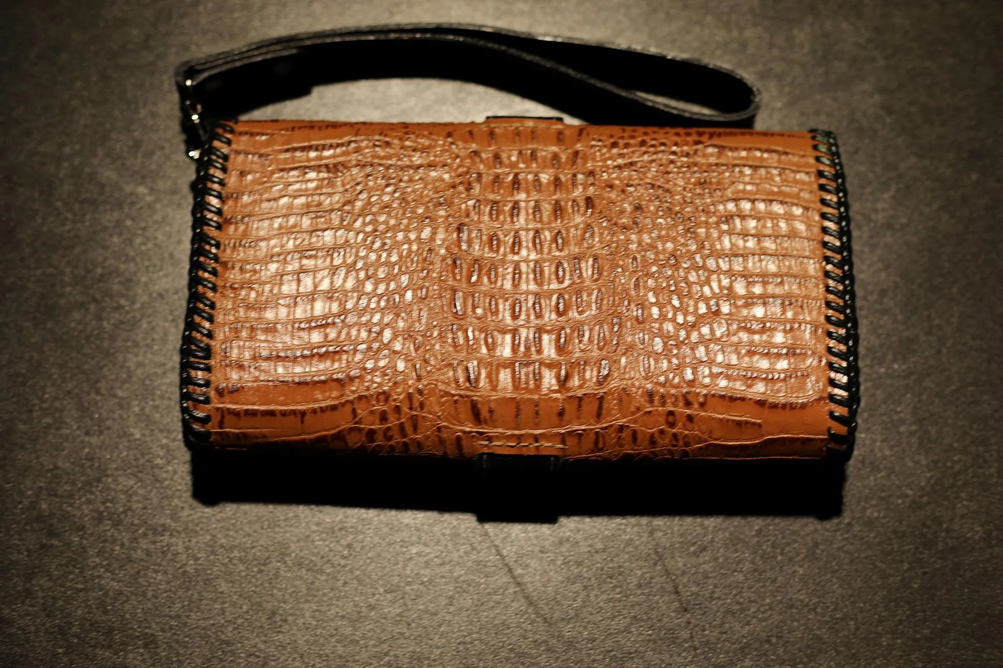 Leather Wallet