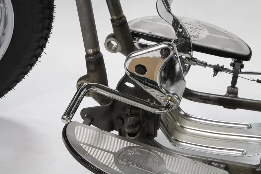 Lee Style Clutch Pedal For Jockey Shift