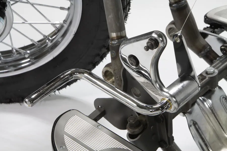 Lee Style Clutch Pedal For Jockey Shift