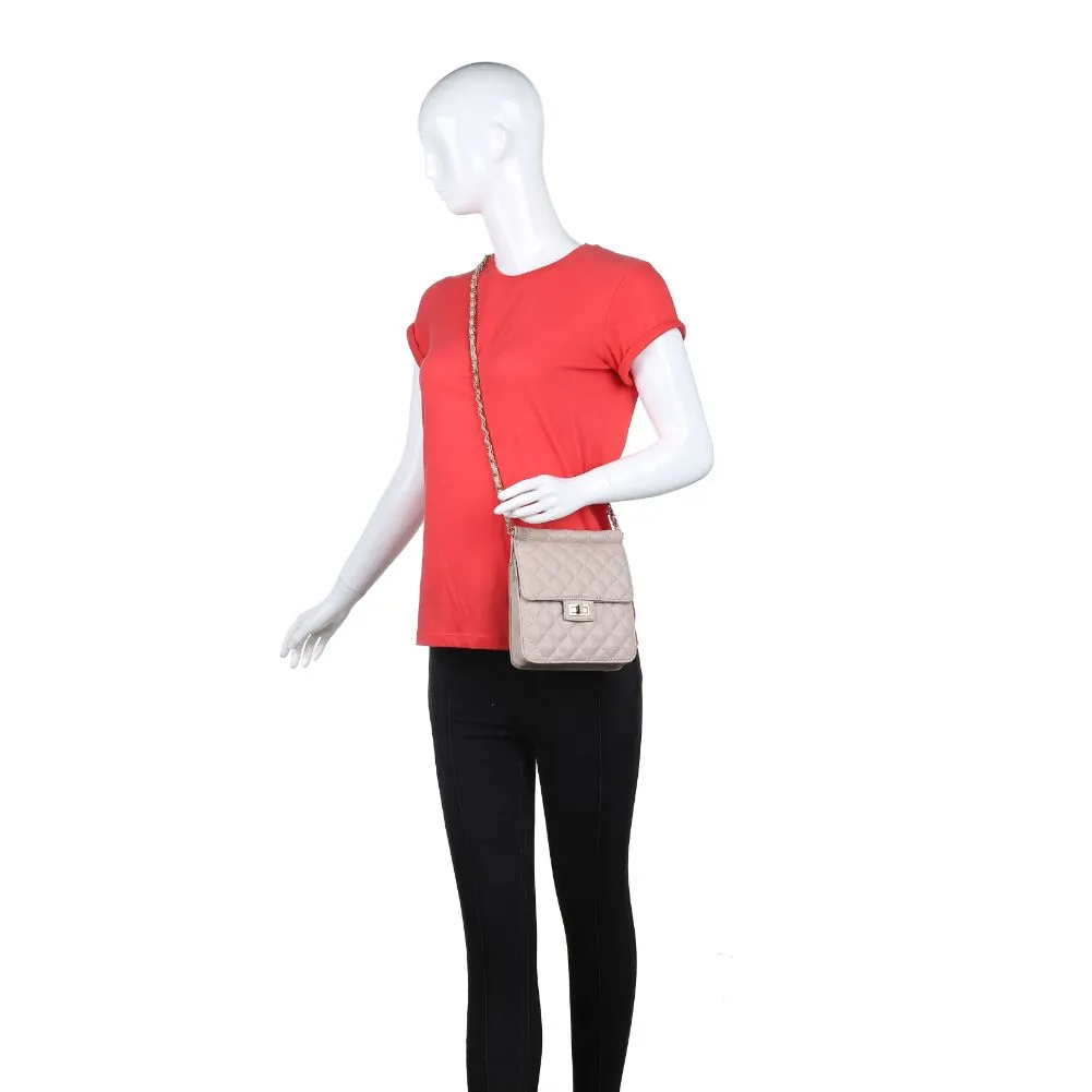 Leia Crossbody