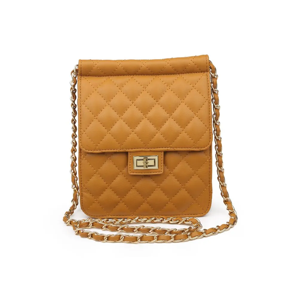 Leia Crossbody