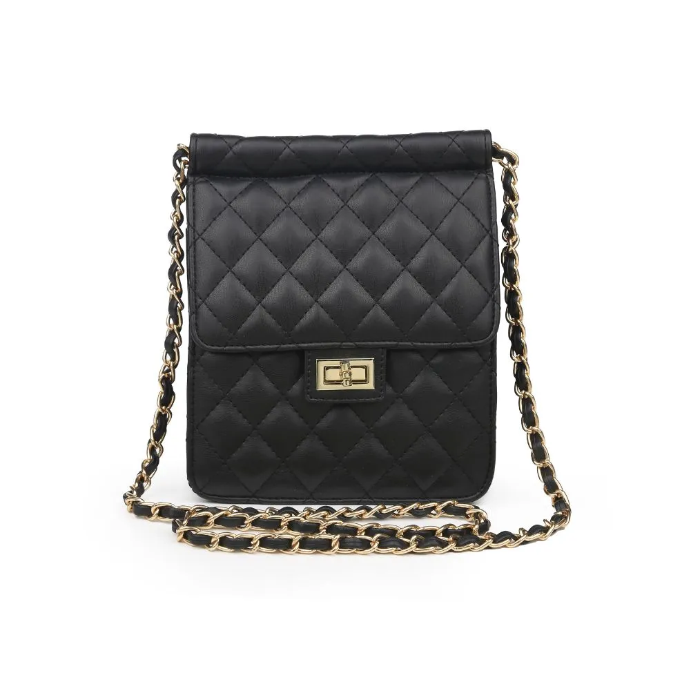 Leia Crossbody
