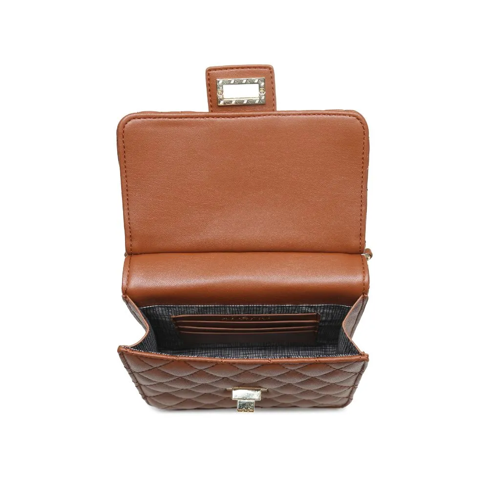Leia Crossbody