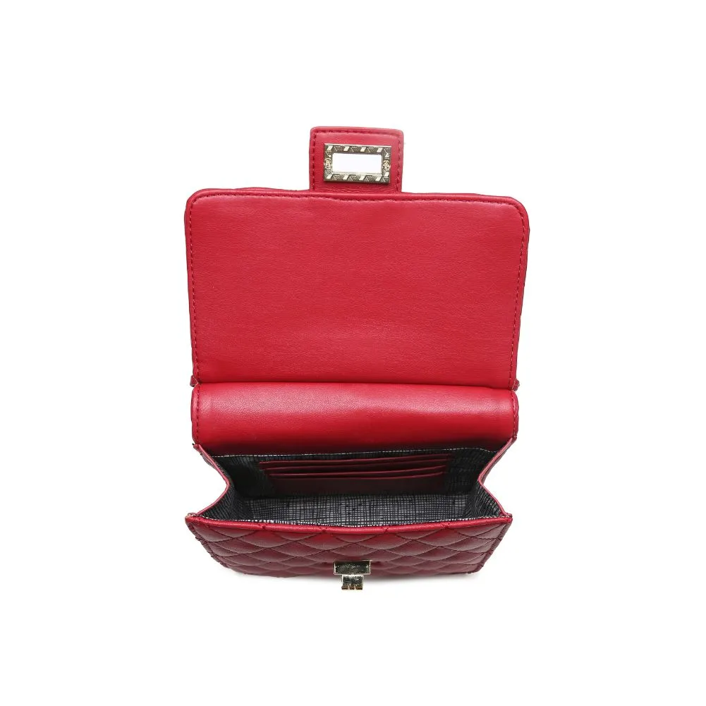 Leia Crossbody