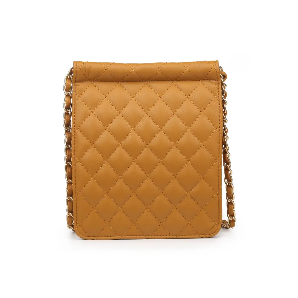 Leia Crossbody