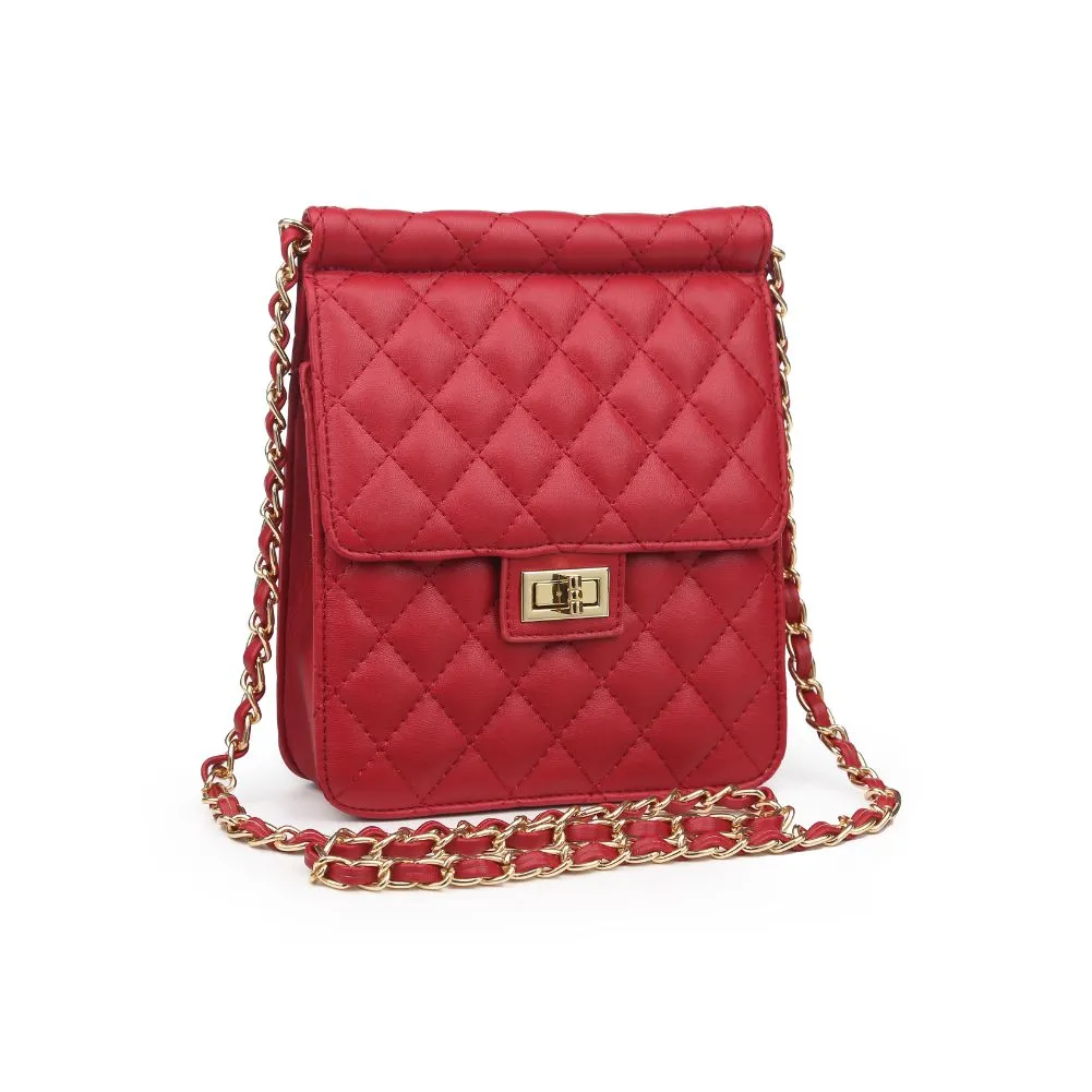 Leia Crossbody