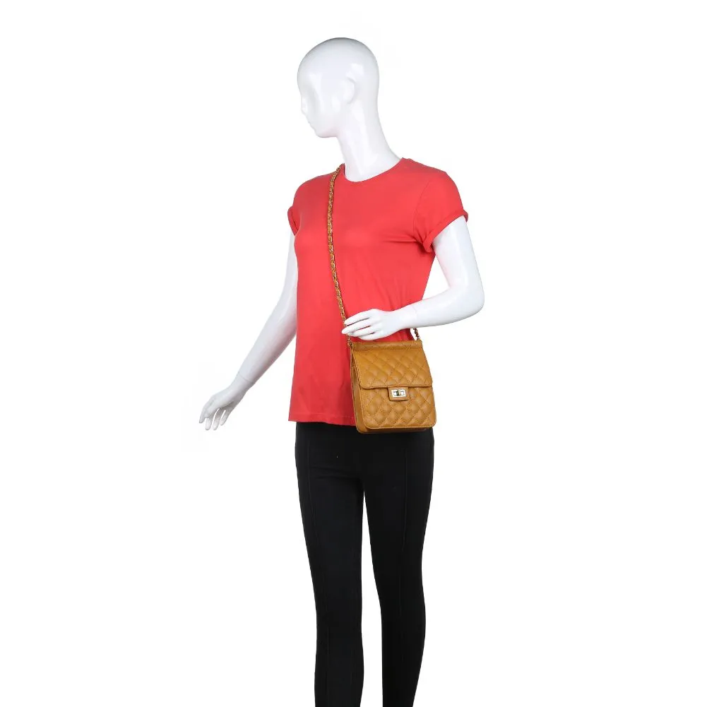 Leia Crossbody