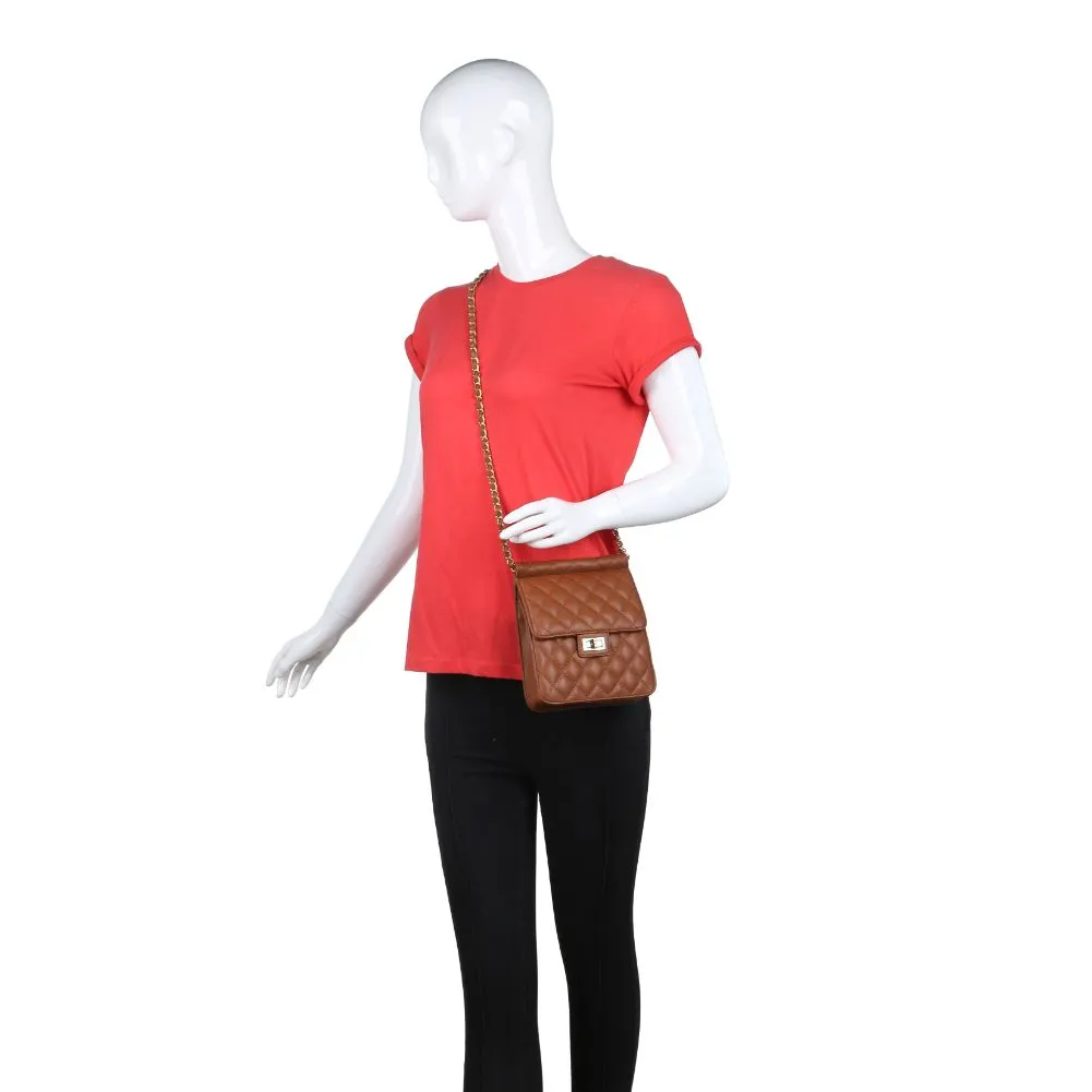 Leia Crossbody