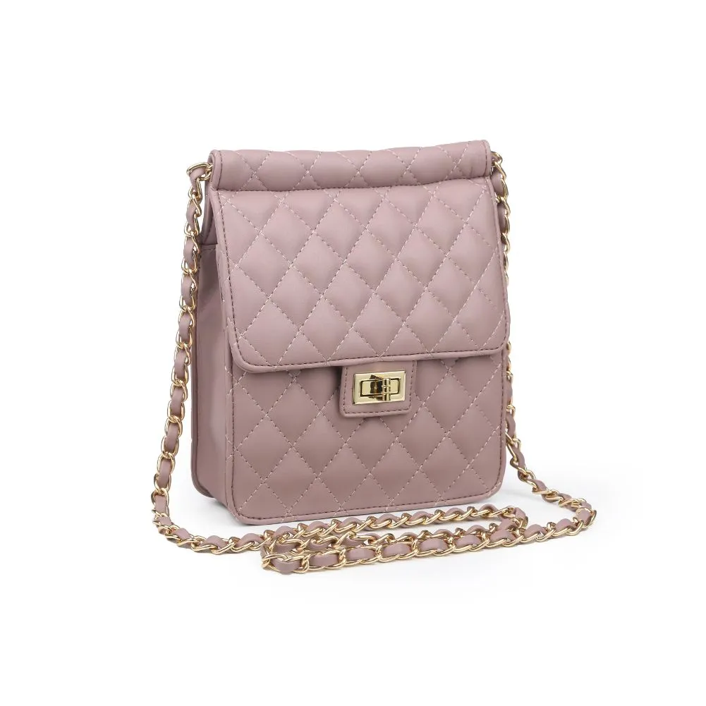 Leia Crossbody