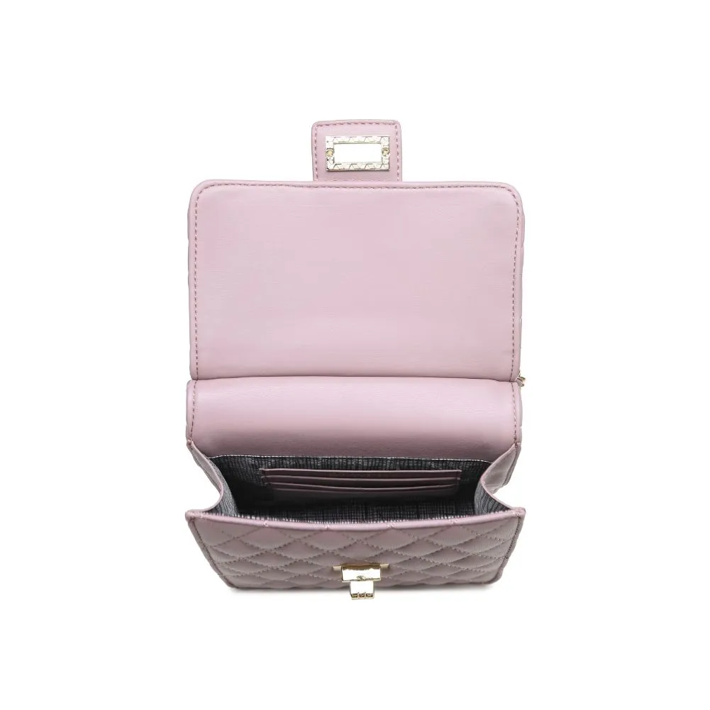 Leia Crossbody