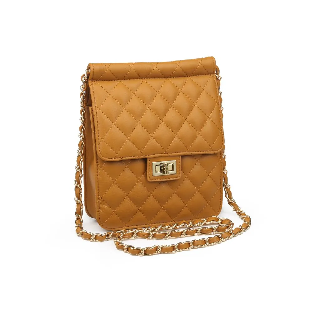 Leia Crossbody