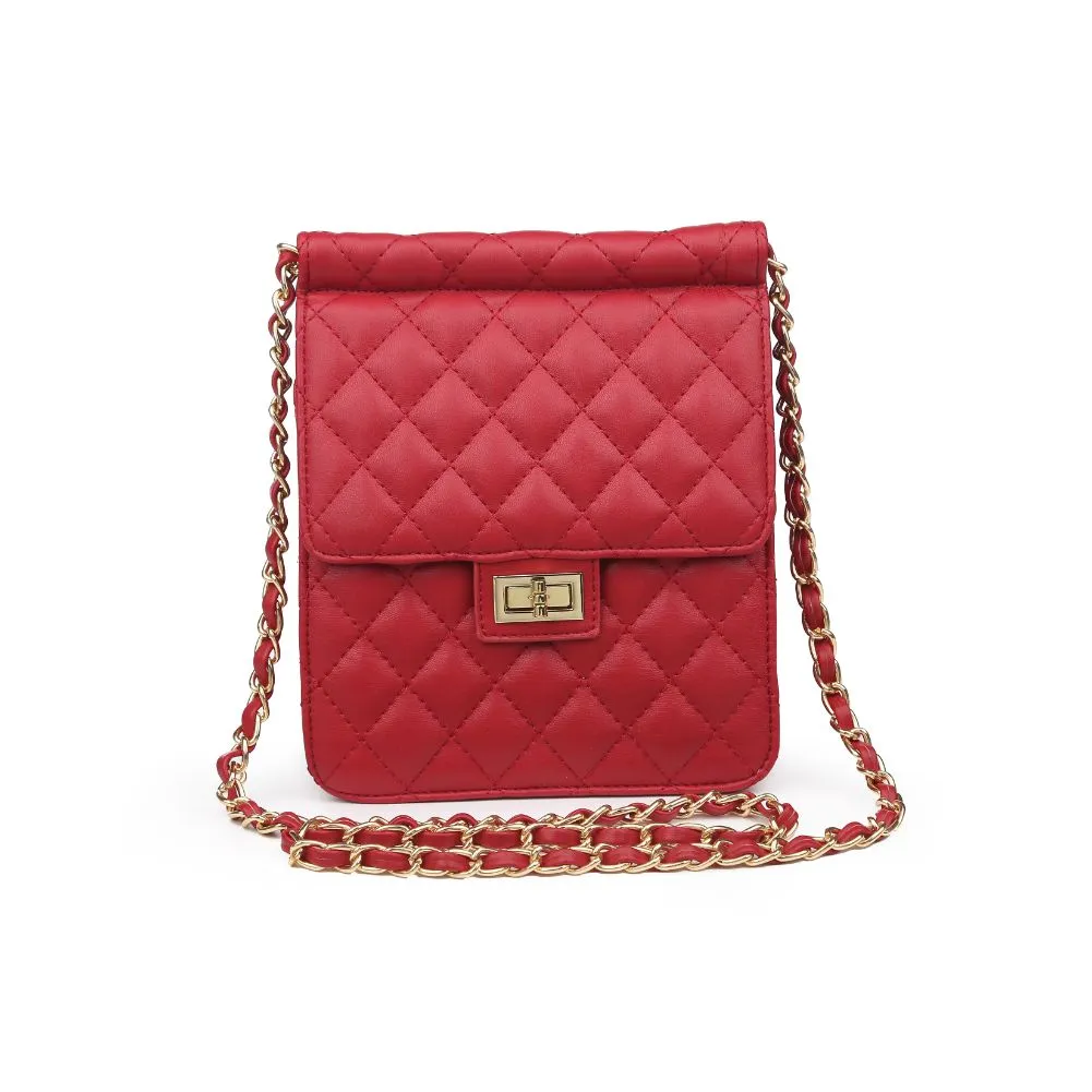 Leia Crossbody