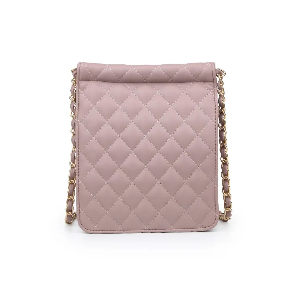 Leia Crossbody