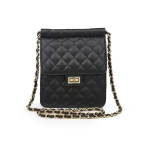 Leia Crossbody