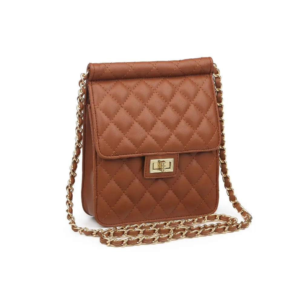 Leia Crossbody