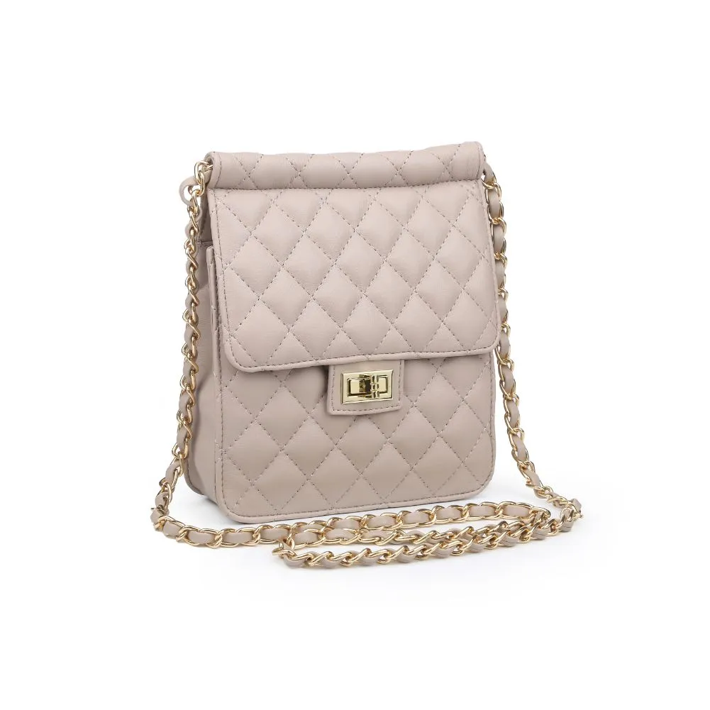 Leia Crossbody