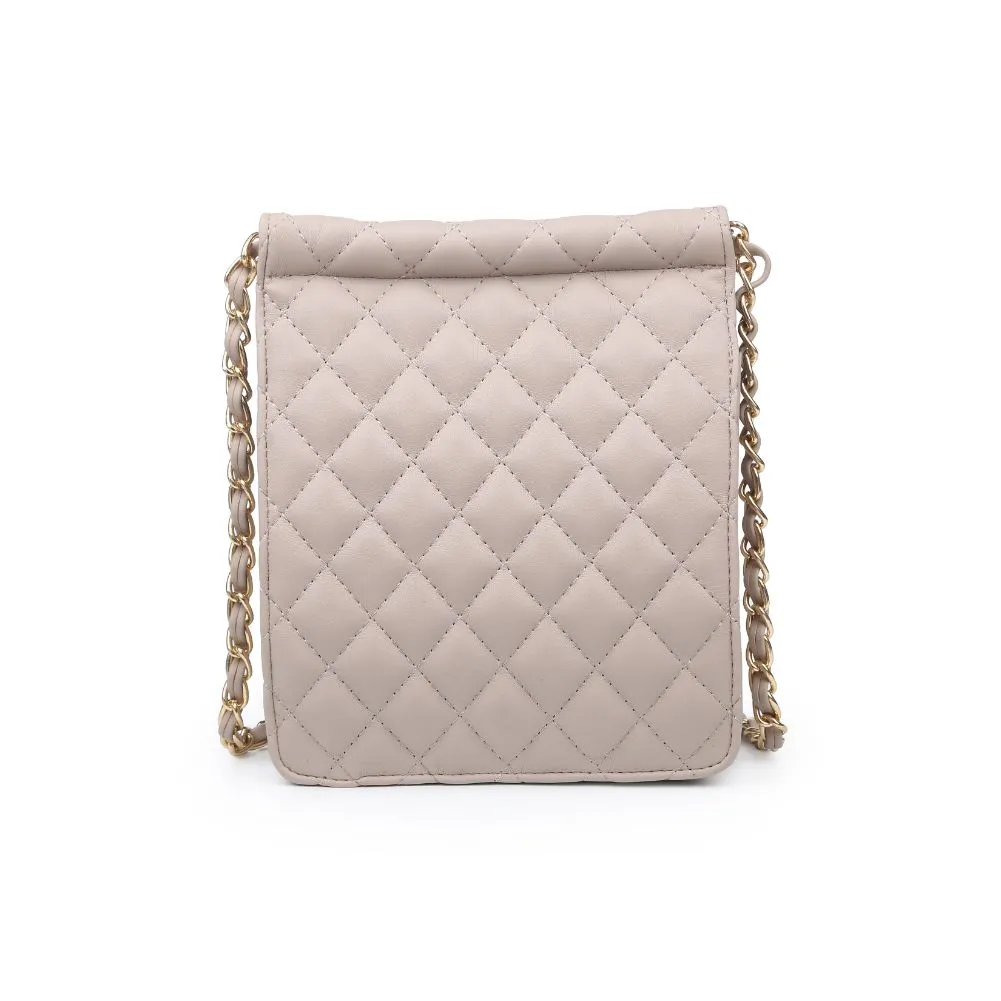 Leia Crossbody