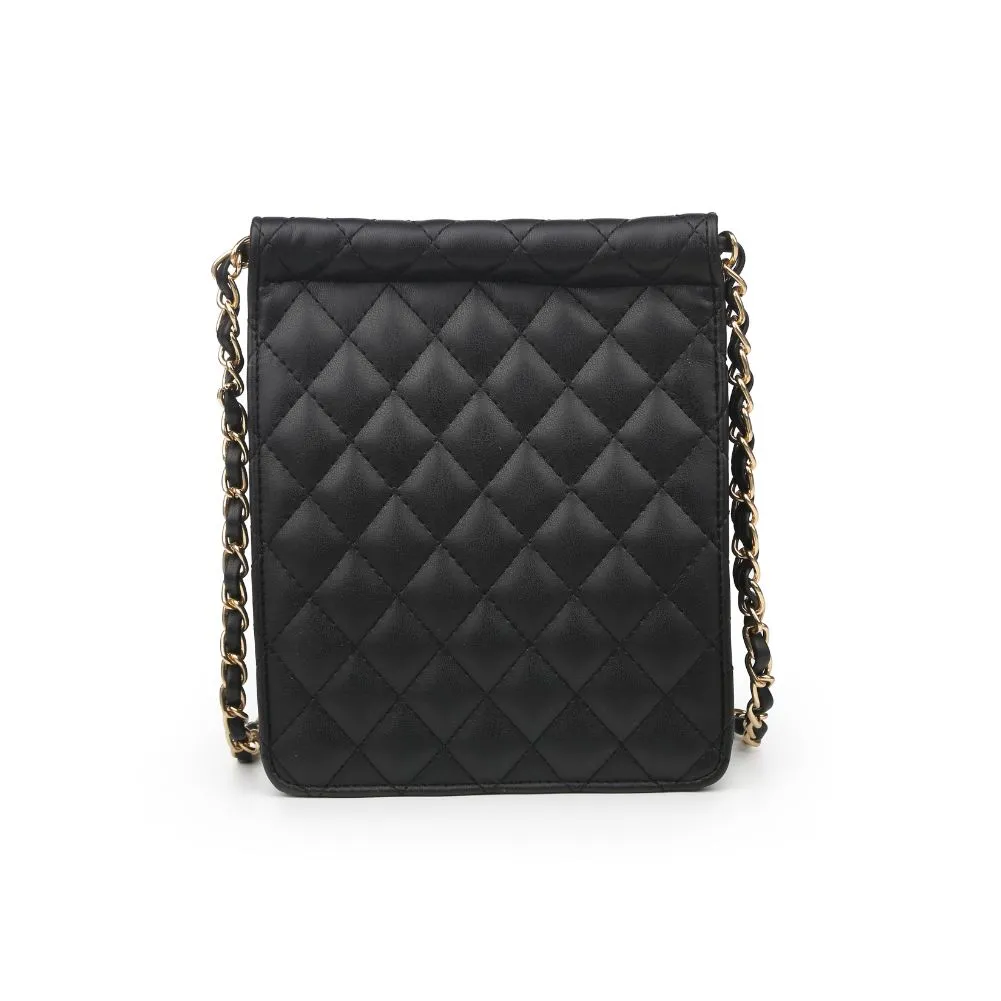 Leia Crossbody