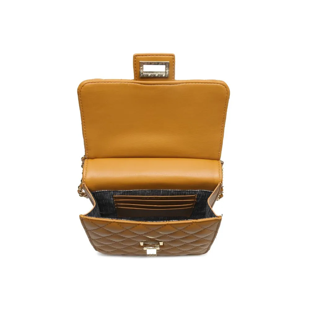 Leia Crossbody
