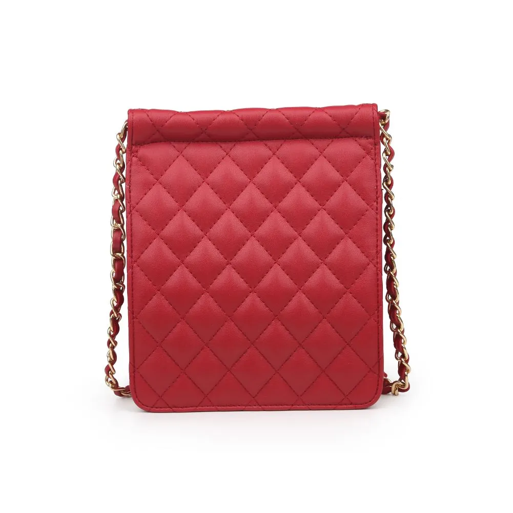 Leia Crossbody