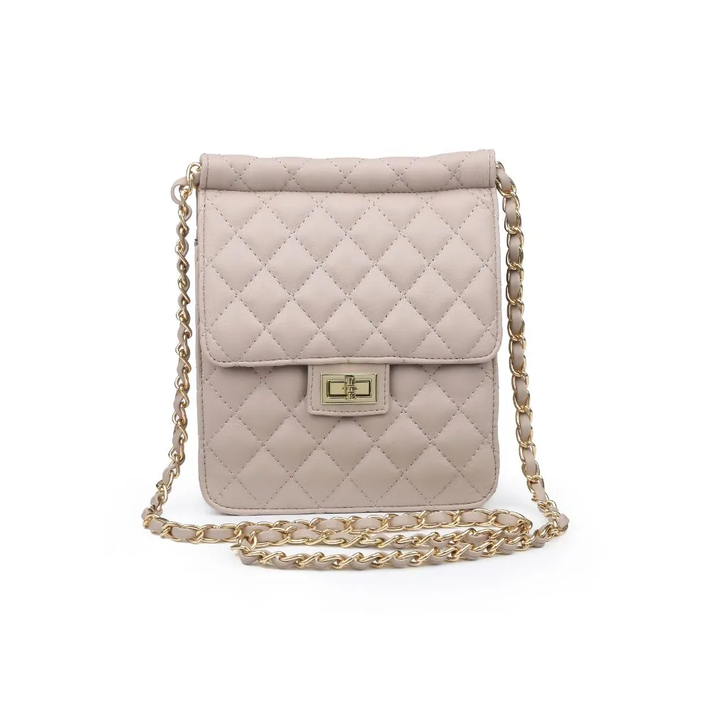 Leia Crossbody