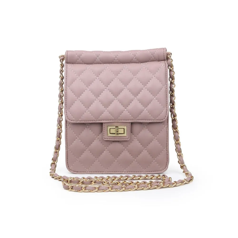 Leia Crossbody