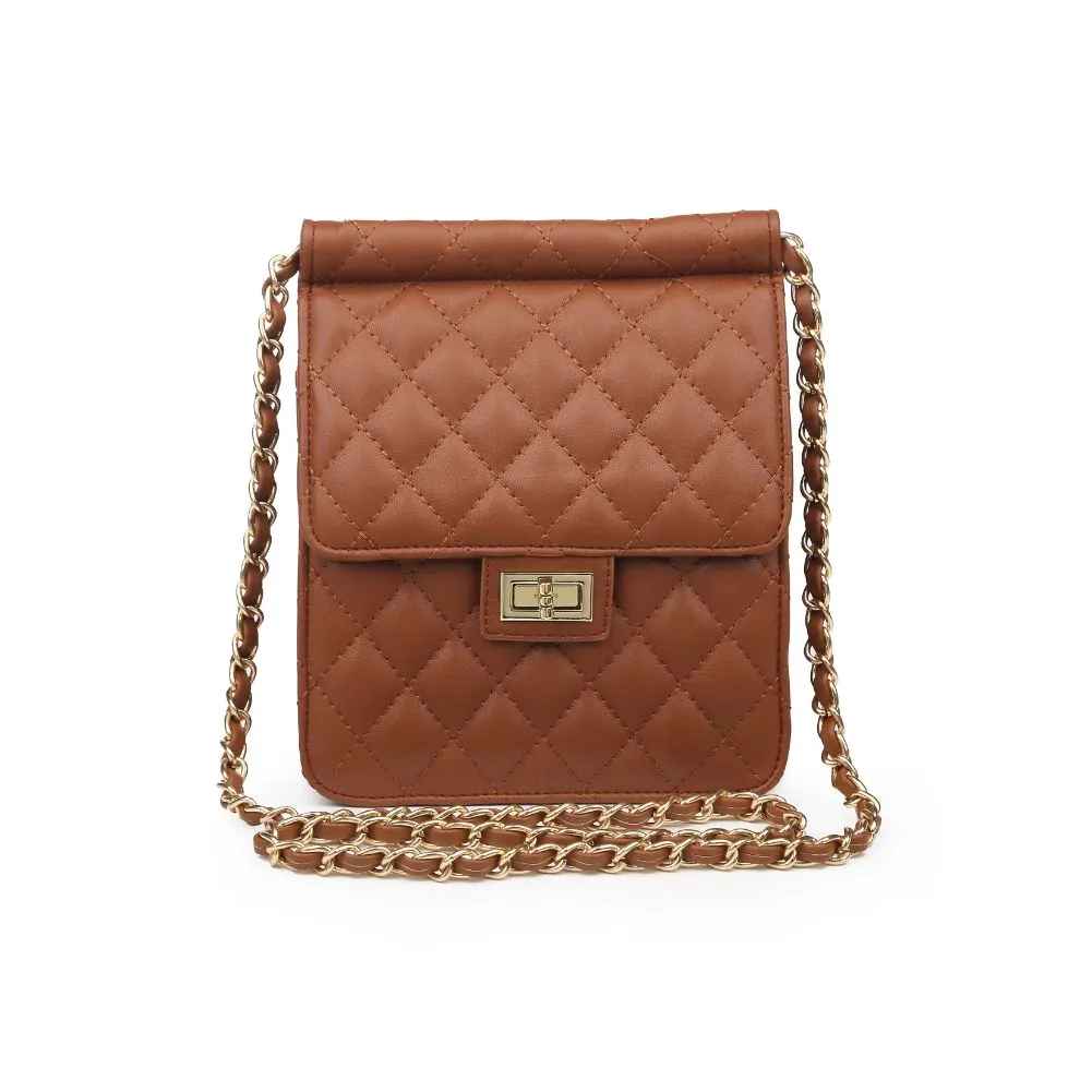 Leia Crossbody