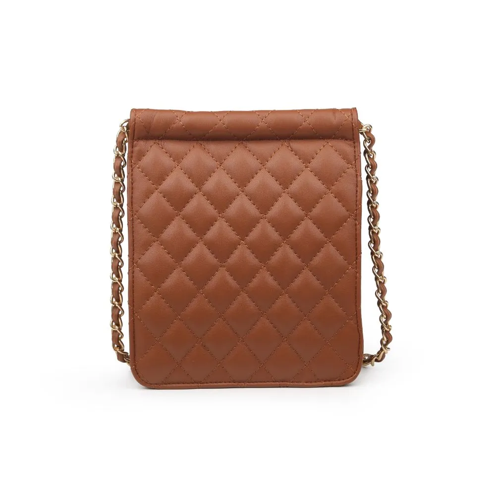 Leia Crossbody