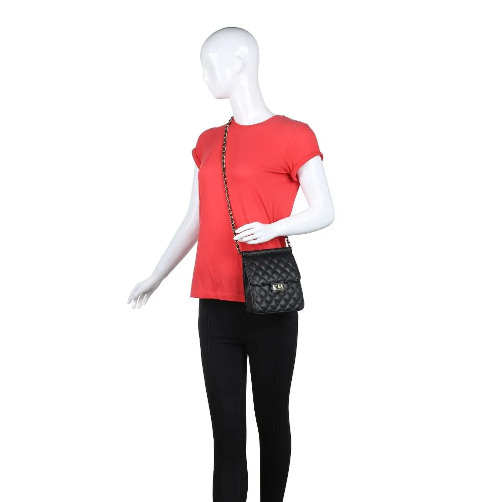 Leia Crossbody