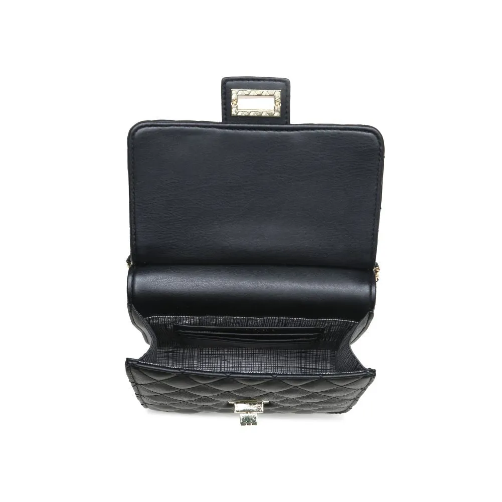 Leia Crossbody
