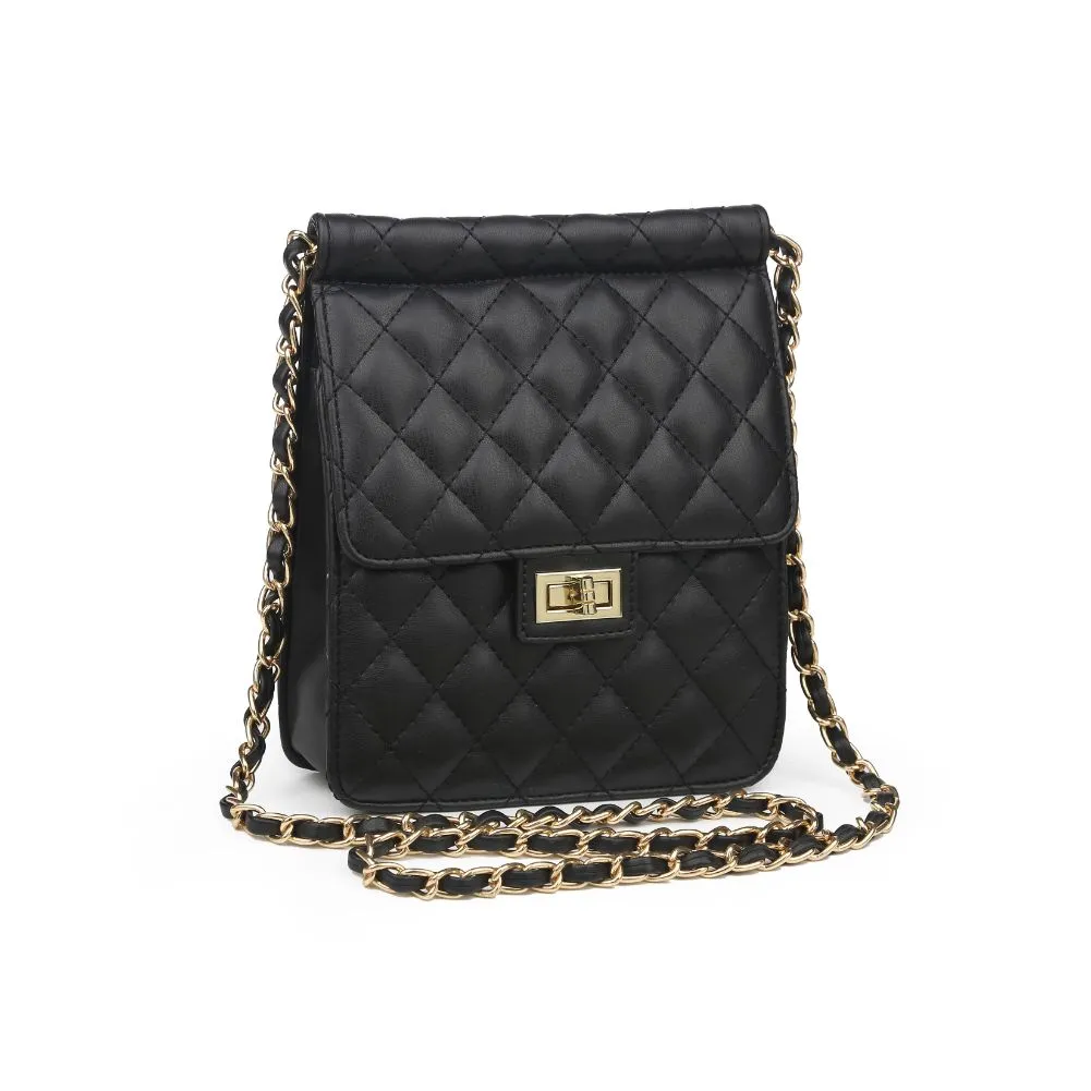Leia Crossbody
