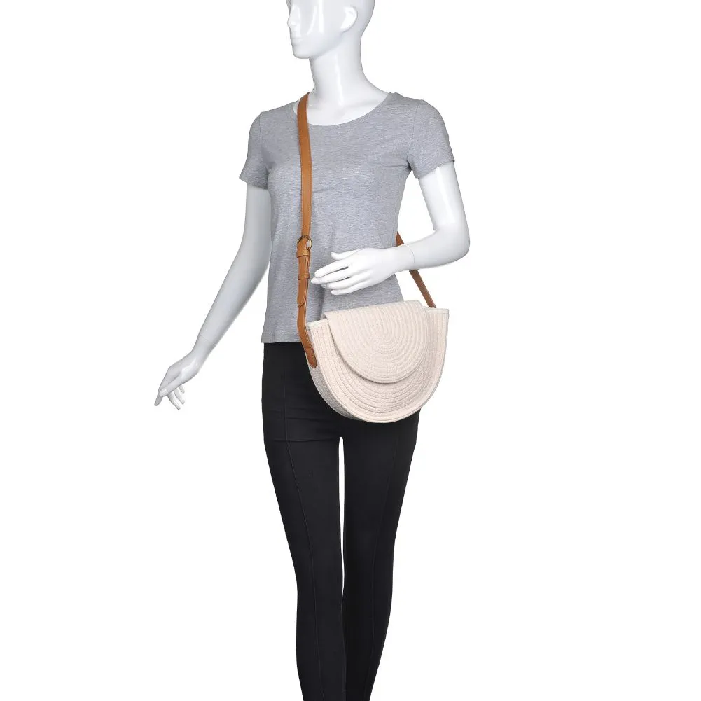 Leland Crossbody