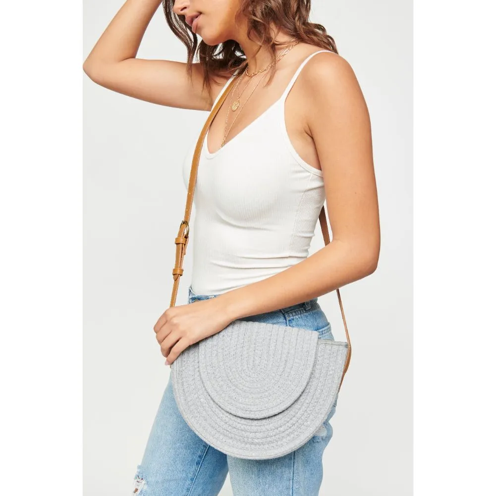 Leland Crossbody