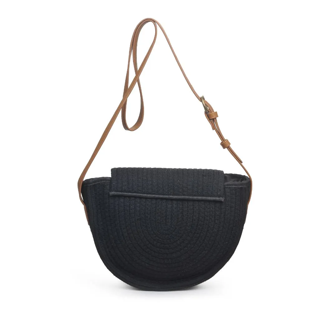 Leland Crossbody