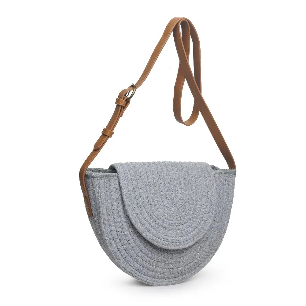 Leland Crossbody